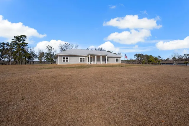 $700,000 | 925 Hiawatha Farms Road, Monticello, FL 32344