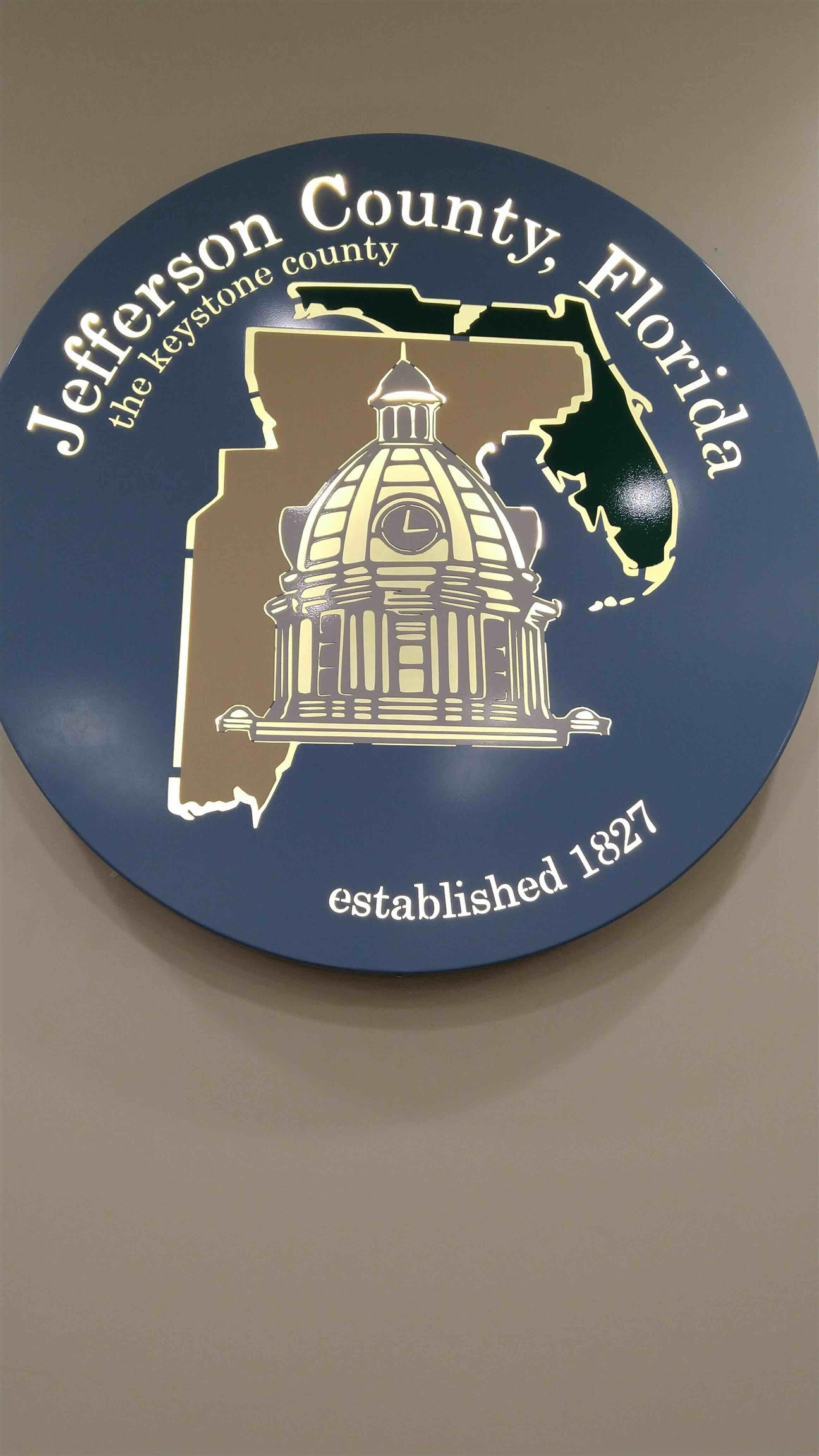 925 Hiawatha Farms Road Monticello, FL 32344 - Photo 3 of 58