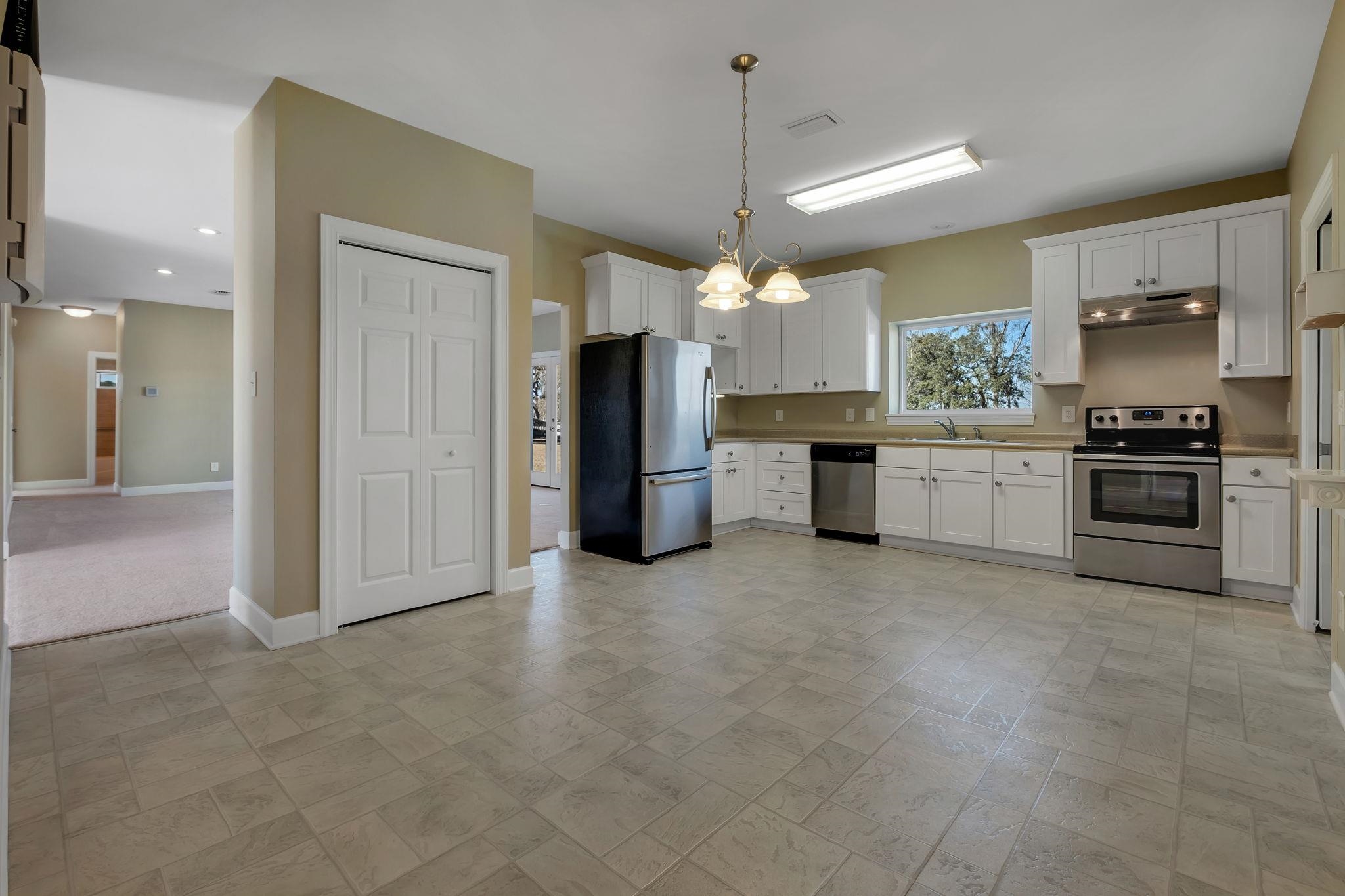 925 Hiawatha Farms Road Monticello, FL 32344 - Photo 33 of 58