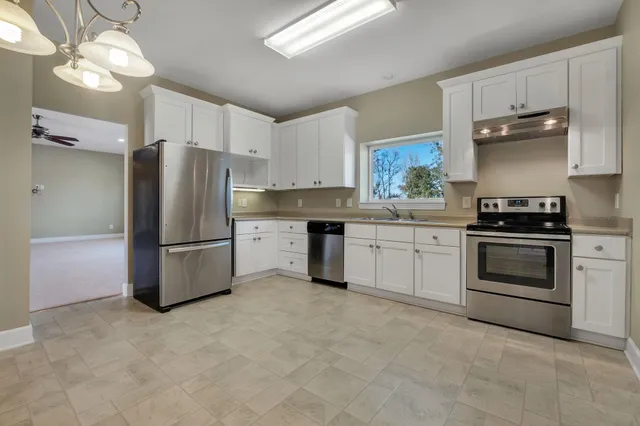 $700,000 | 925 Hiawatha Farms Road, Monticello, FL 32344