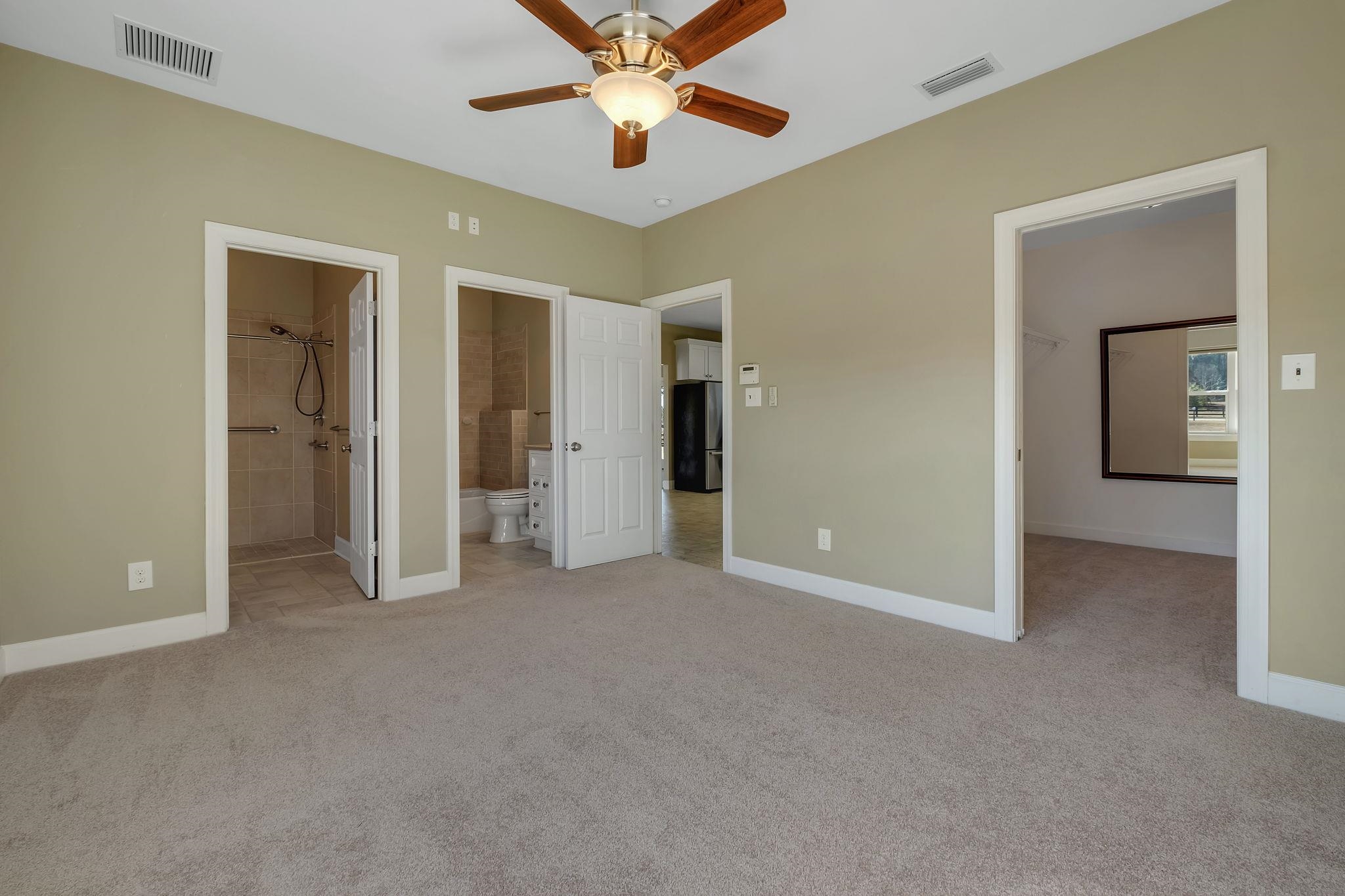 925 Hiawatha Farms Road Monticello, FL 32344 - Photo 36 of 52