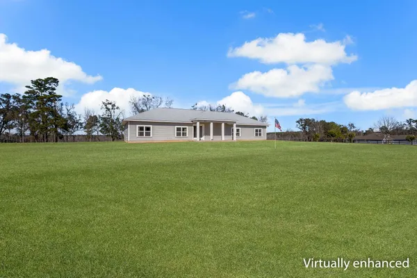 $700,000 | 925 Hiawatha Farms Road, Monticello, FL 32344