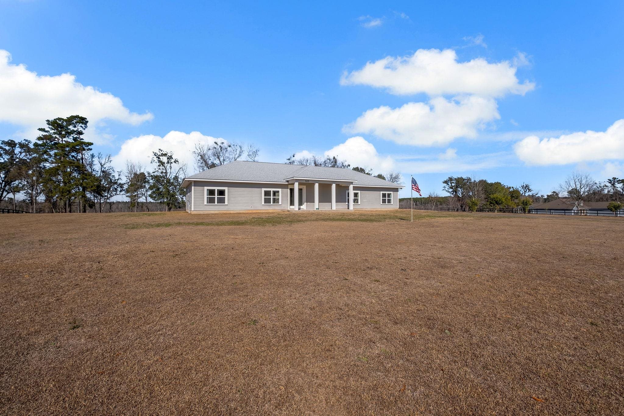 925 Hiawatha Farms Road Monticello, FL 32344 - Photo 5 of 58