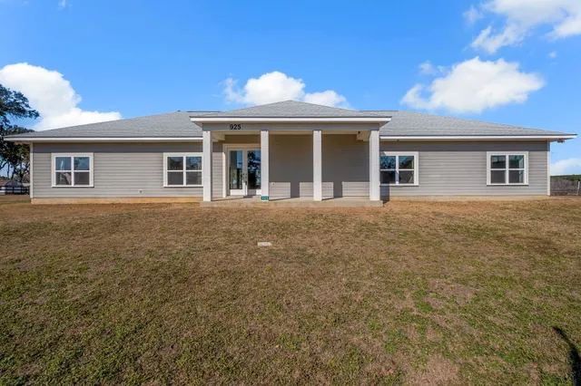 $700,000 | 925 Hiawatha Farms Road, Monticello, FL 32344