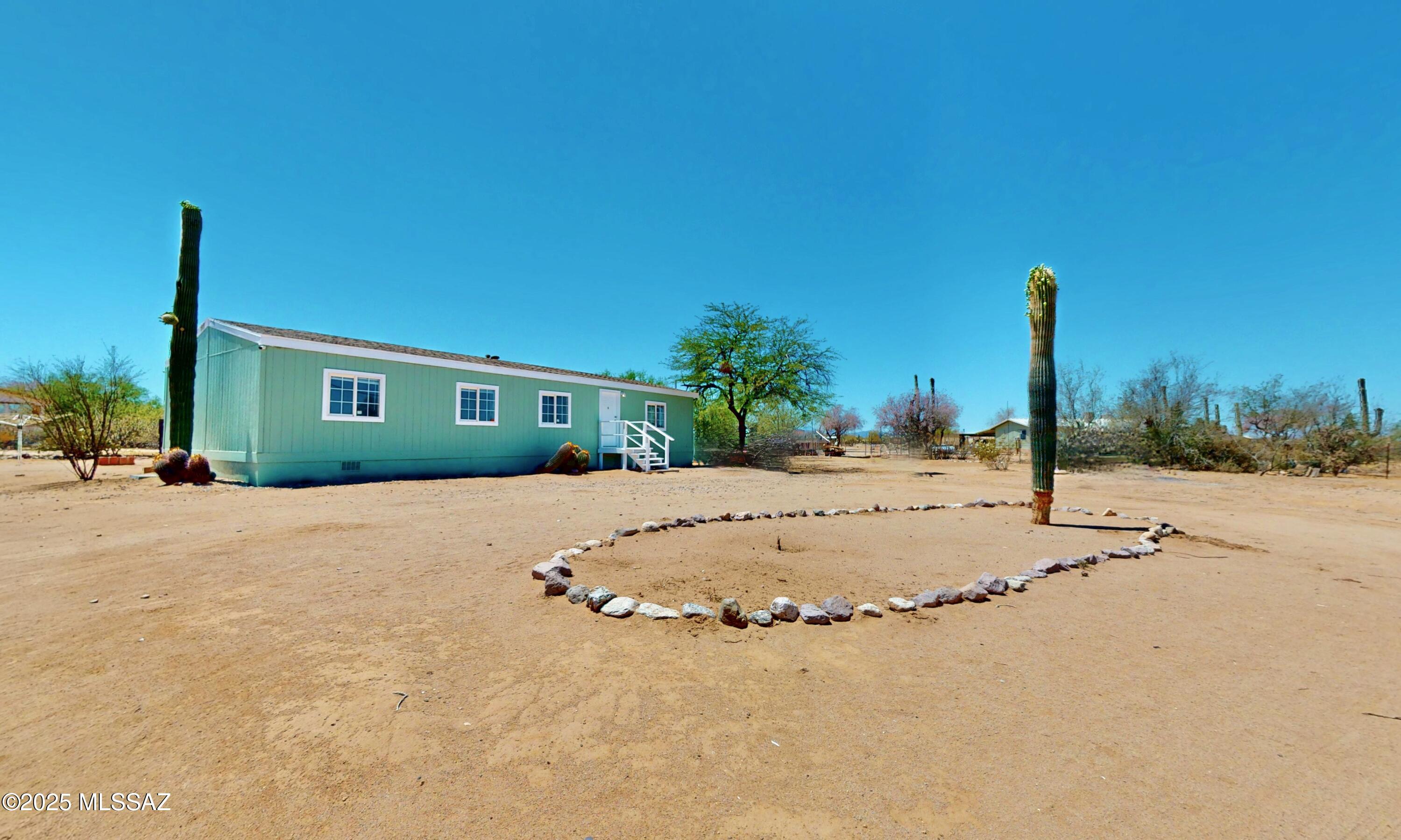 13185 West Orange Grove Road Tucson, AZ 85743 - Photo 2 of 35 Gallery Image 2