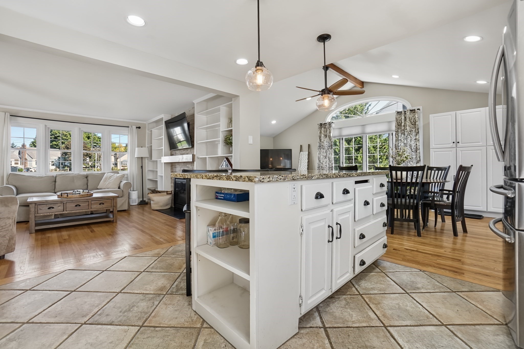 46 Kenmore Road Waltham, MA 02453 - Photo 10 of 42 Gallery Image 10