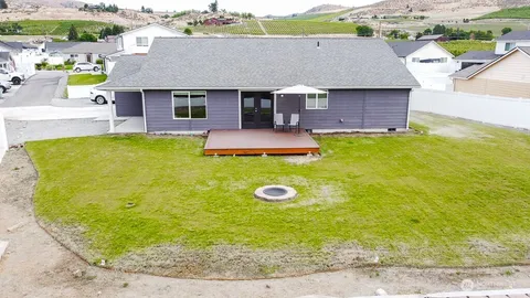 $599,900 | 27 Jonagold Lane, Manson, WA 98831