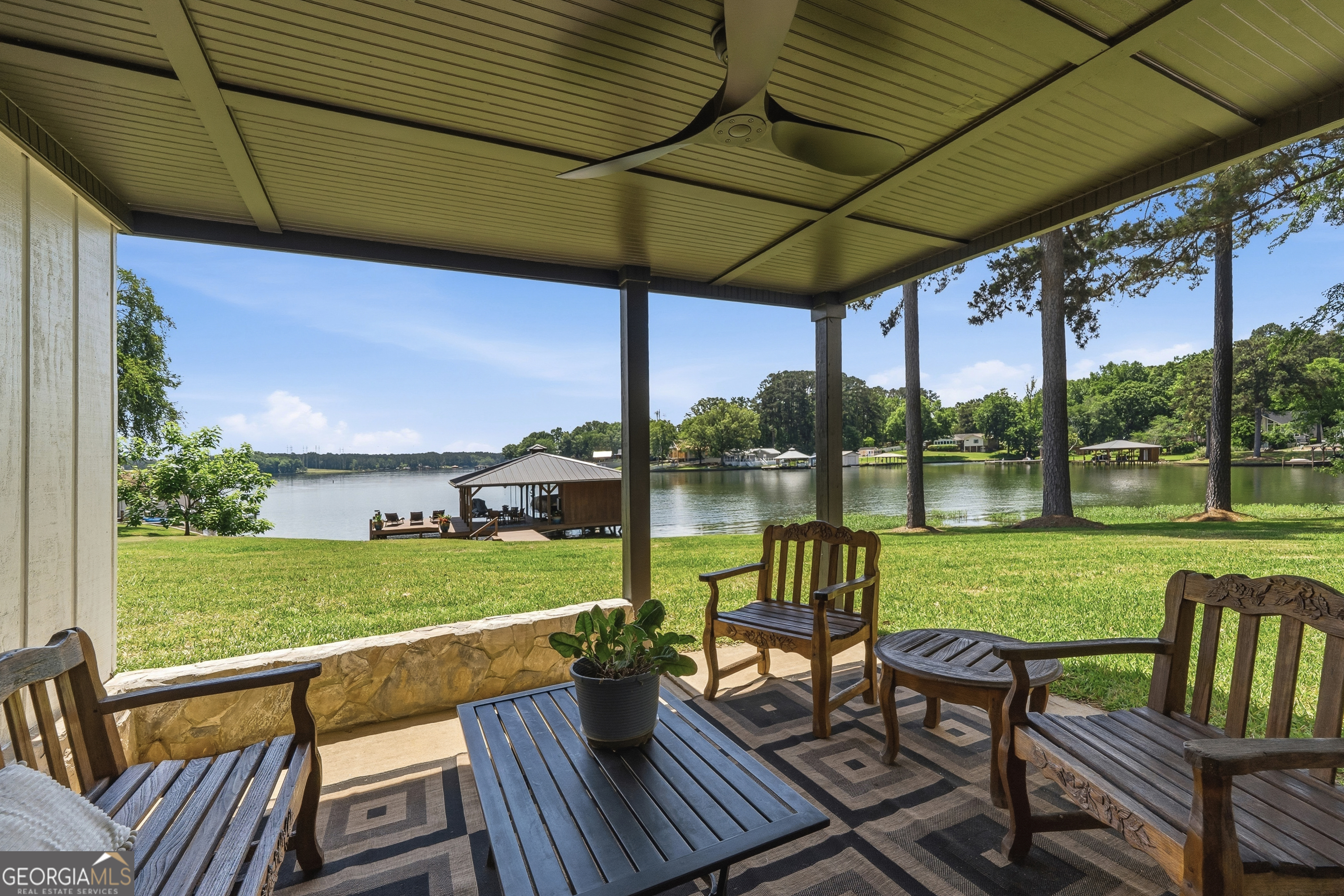 180 Jackson Road Milledgeville, GA 31061 - Photo 52 of 70