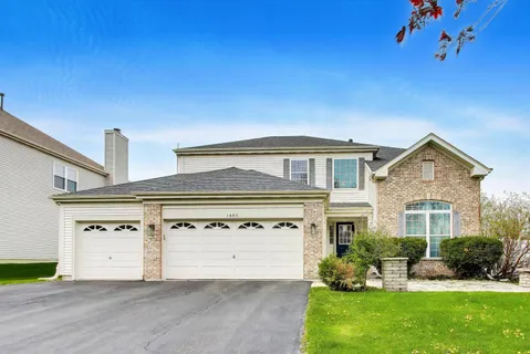 $489,990 | 1655 Farmside Lane, Bolingbrook, IL 60490
