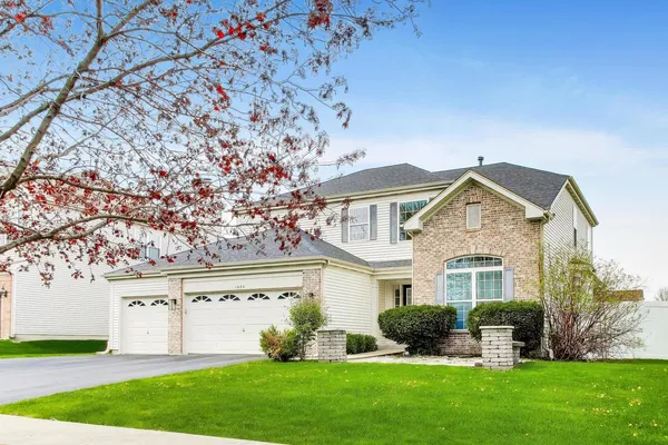 $489,990 | 1655 Farmside Lane, Bolingbrook, IL 60490