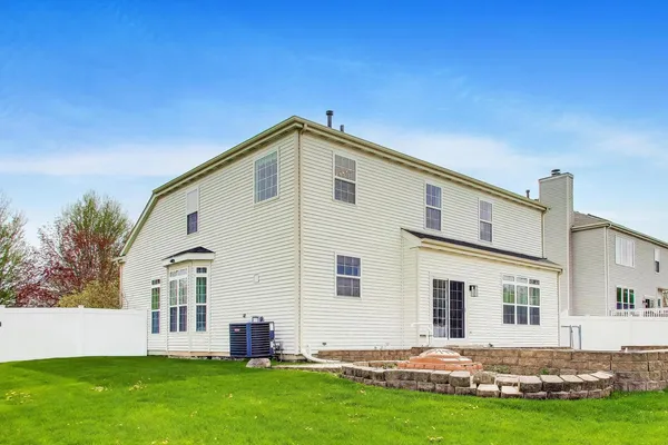 $489,990 | 1655 Farmside Lane, Bolingbrook, IL 60490