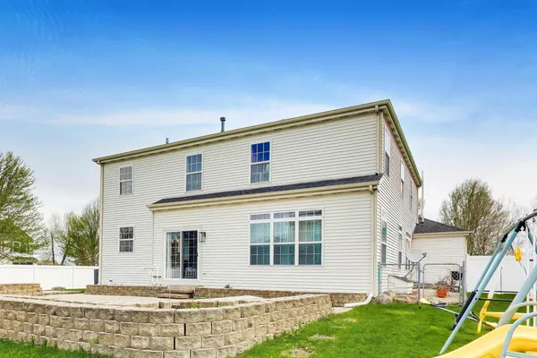 $489,990 | 1655 Farmside Lane, Bolingbrook, IL 60490