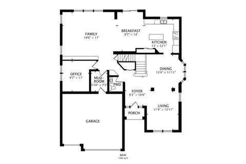 $489,990 | 1655 Farmside Lane, Bolingbrook, IL 60490