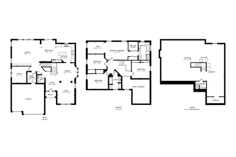 $489,990 | 1655 Farmside Lane, Bolingbrook, IL 60490