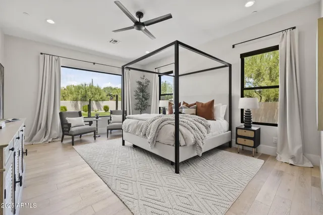a view of a storage & utility room