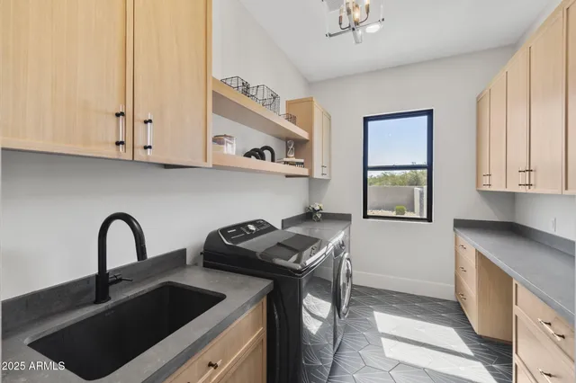 a view of a patio with couches and a potted plant