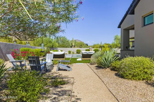 $3,395,000 | 8808 East Sulky Circle, Scottsdale, AZ 85255