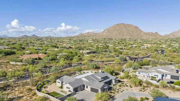 $3,395,000 | 8808 East Sulky Circle, Scottsdale, AZ 85255