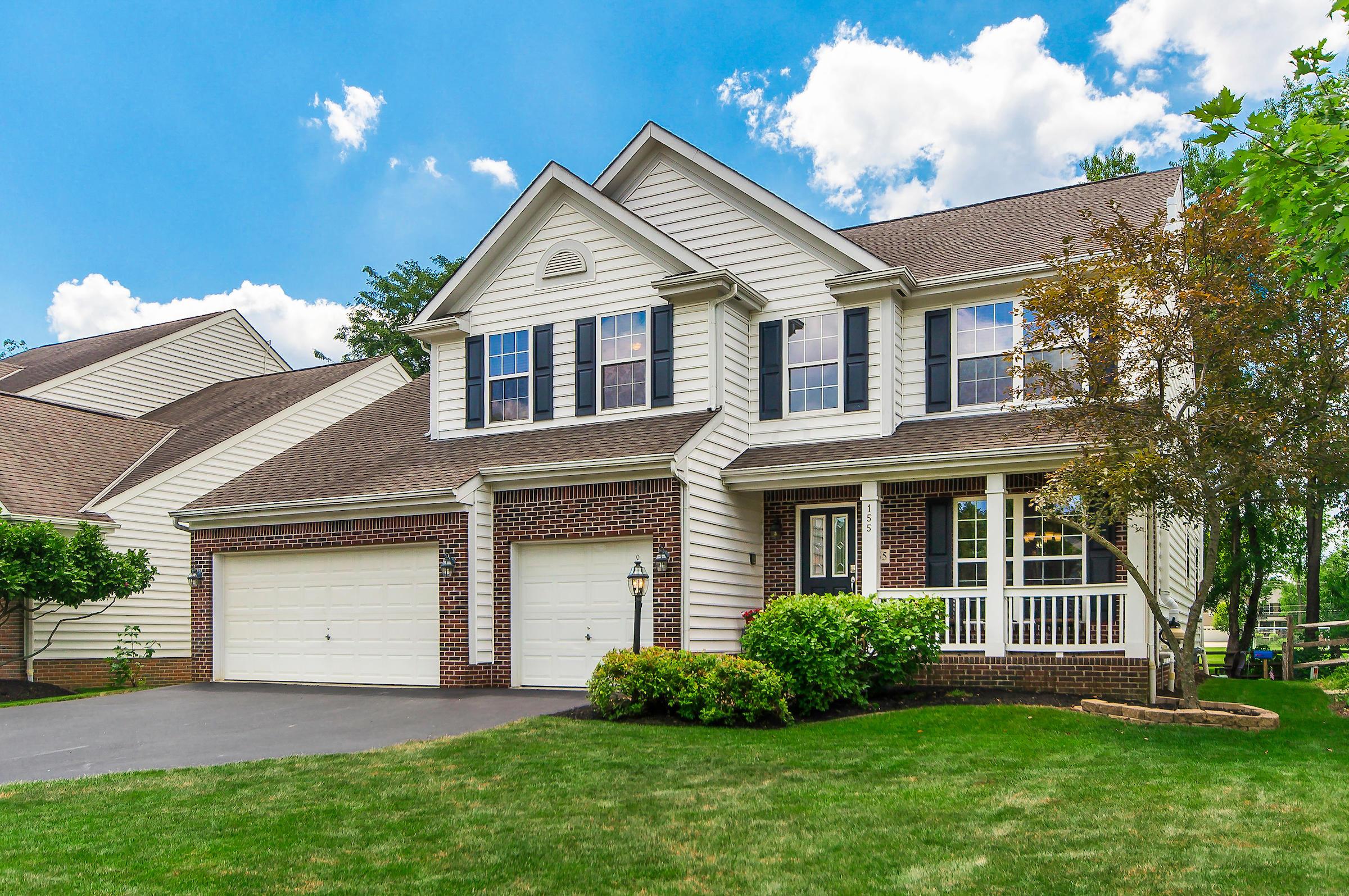 155 Rivers Edge Way Columbus, OH 43230 - Photo 1 of 36