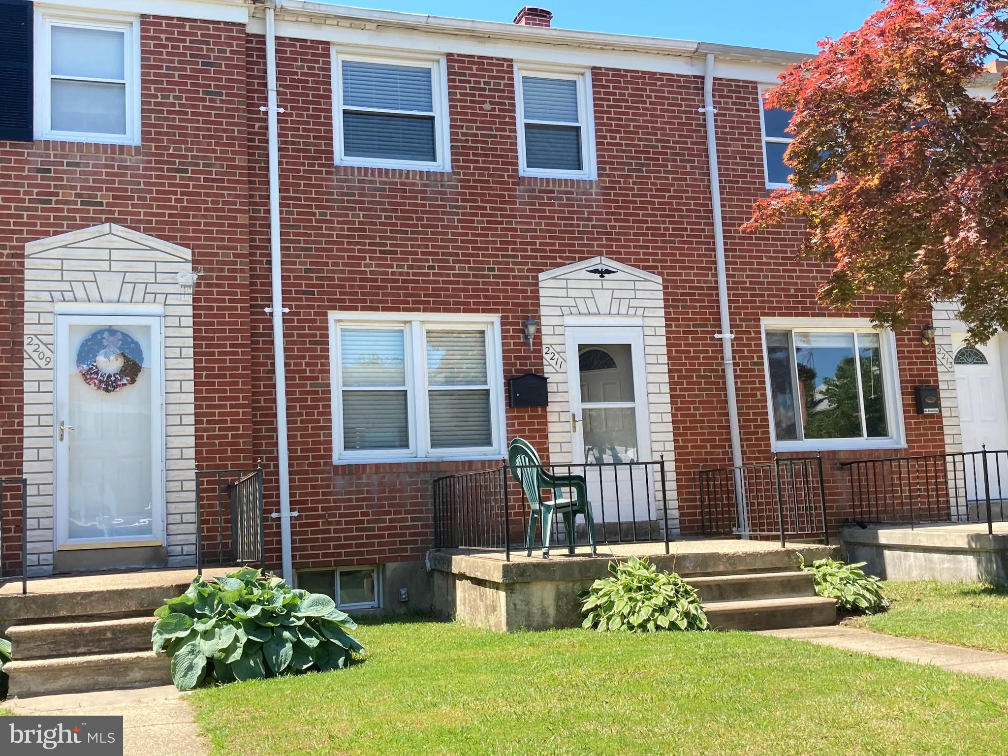 2211 Graythorn Road Baltimore, MD 21220 - Photo 1 of 16
