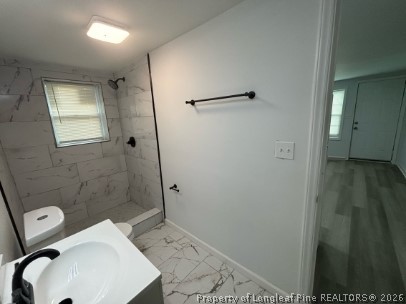 2212 Murchison Road, Unit A Fayetteville, NC 28301 - Photo 6 of 7