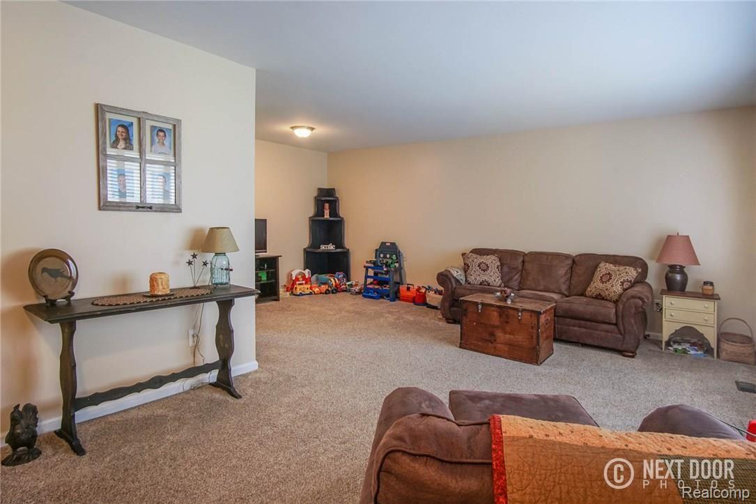 4356 Rurik Drive Howell, MI 48843 - Photo 2 of 64 2 Living Room.jpg