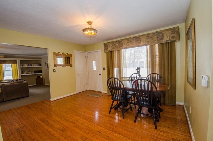 12447 Dunn Road Mishawaka, IN 46545 - Photo 2 of 27 Gallery Image 2