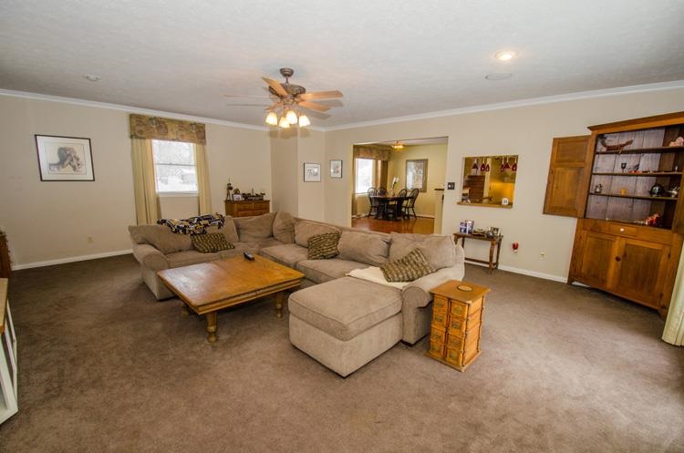 12447 Dunn Road Mishawaka, IN 46545 - Photo 5 of 27 Gallery Image 5