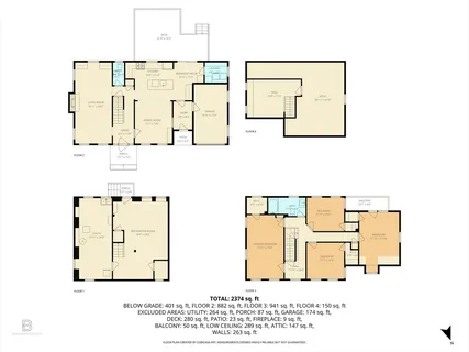 a picture of a wall with a large window