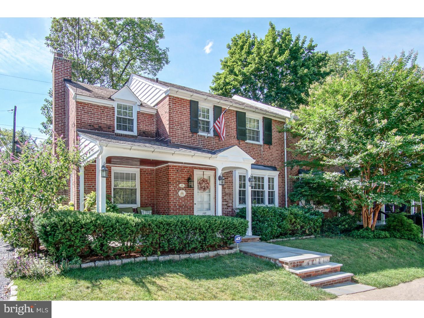 104 Hilltop Road Philadelphia, PA 19118 - Photo 1 of 25 Gallery Image 1