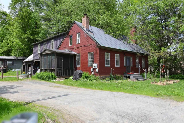 $425,000 | 3 Mace Hill Road, Hartland, VT 05048
