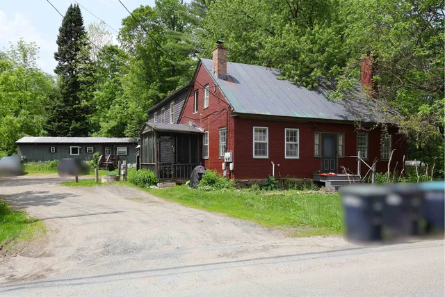 $425,000 | 3 Mace Hill Road, Hartland, VT 05048