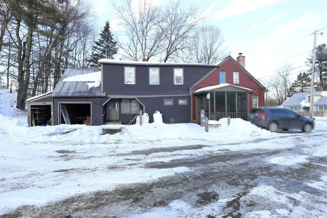 $425,000 | 3 Mace Hill Road, Hartland, VT 05048