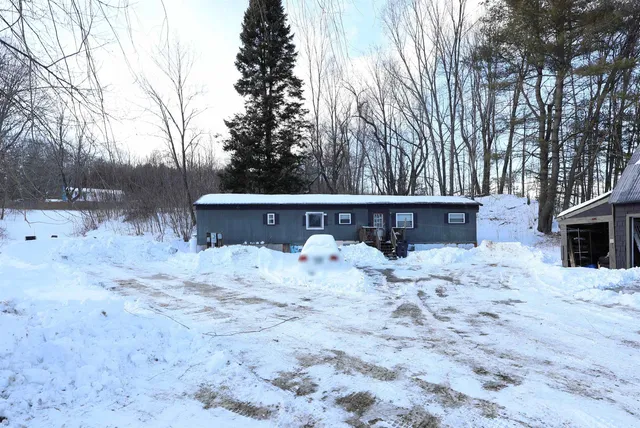 $425,000 | 3 Mace Hill Road, Hartland, VT 05048