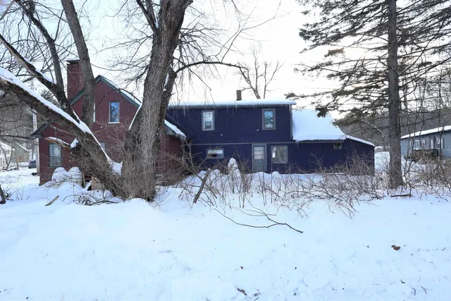 $425,000 | 3 Mace Hill Road, Hartland, VT 05048