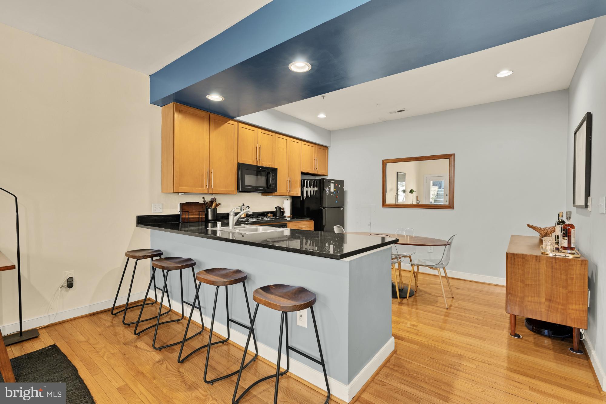 2363 Champlain Street Northwest, Unit 3 Washington, DC 20009 - Photo 12 of 36