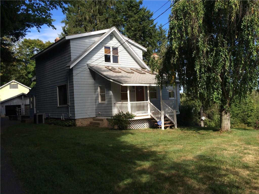 239 Middletown Road Berlin, CT 06037 - Photo 1 of 1 Front