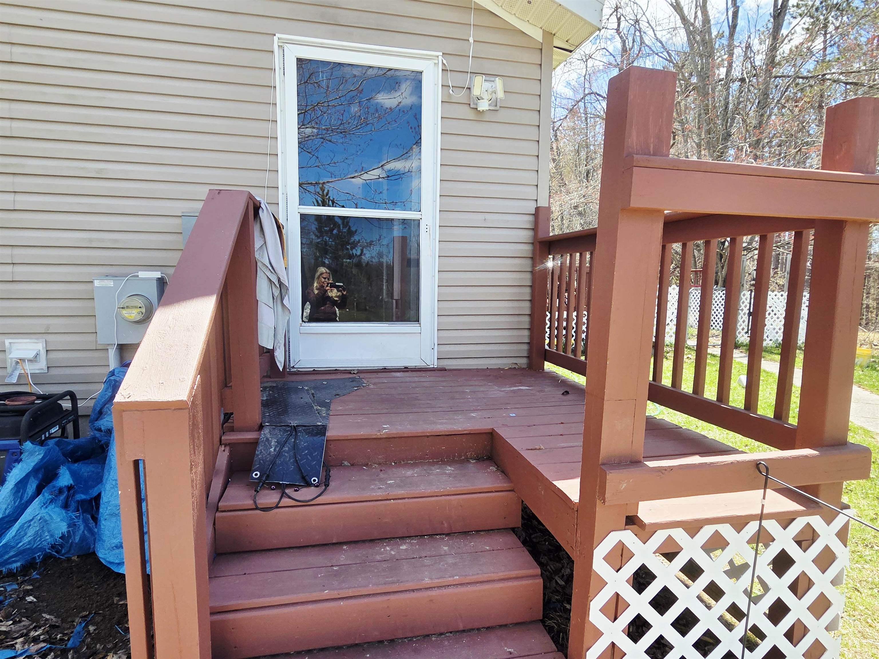 5144 Aaron Frederic, MI 49733 - Photo 32 of 41