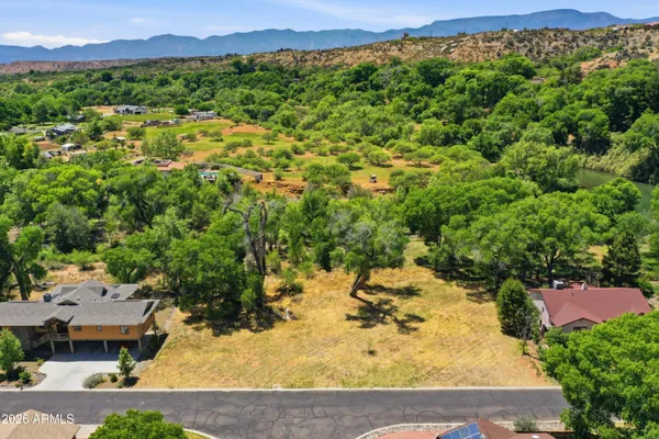 $119,000 | 10185 East Creekside Drive, Unit 112, Cornville, AZ 86325