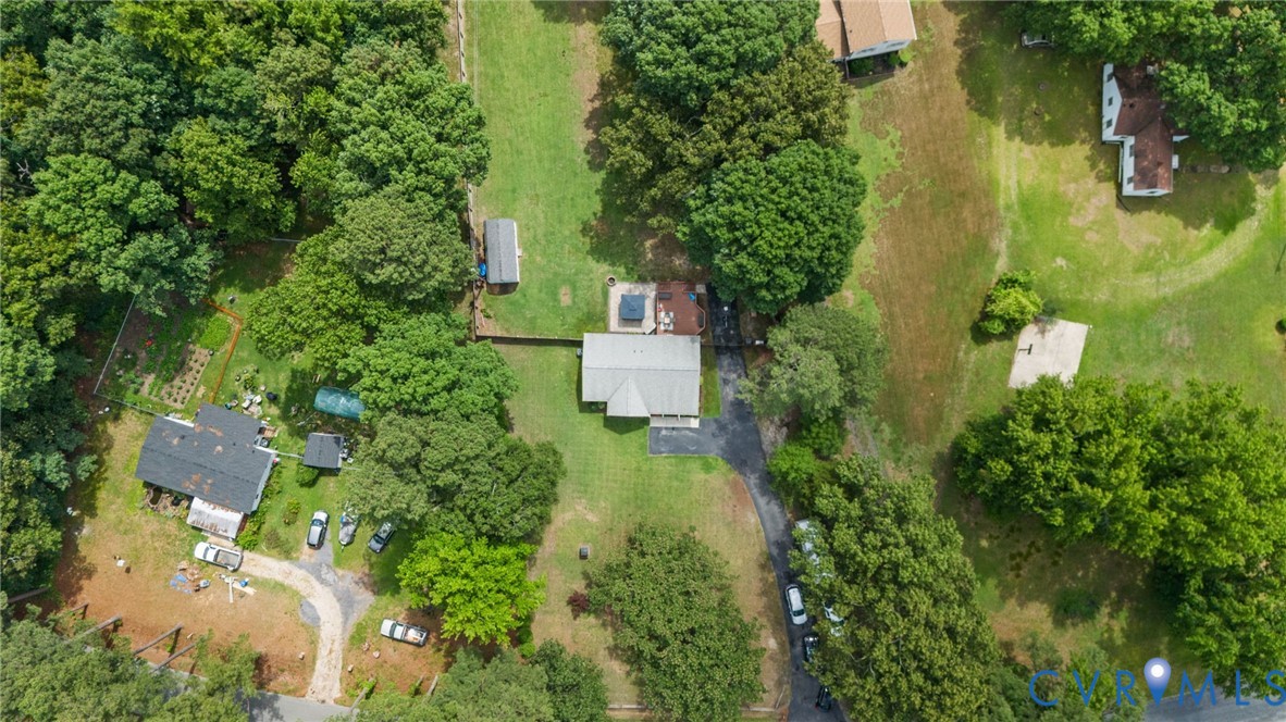 11211 Quaker Road Dinwiddie, VA 23841 - Photo 47 of 52