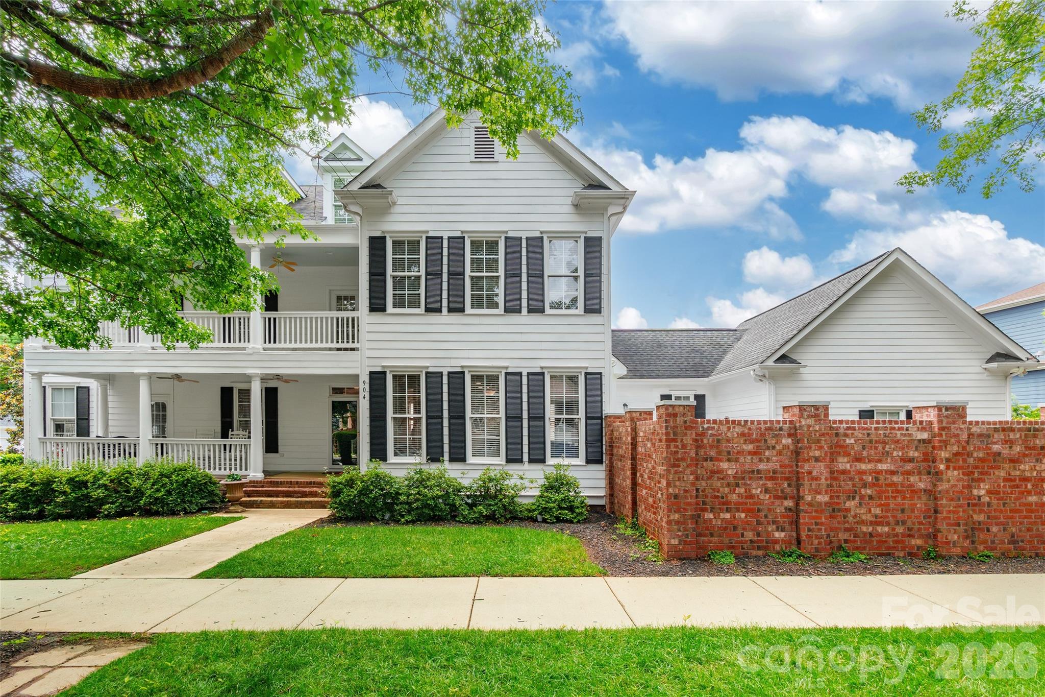 904 Tuckerton Fort Mill, SC 29708 - Photo 1 of 45