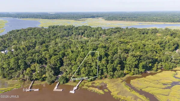 $629,000 | 230 Bull Point Drive, Seabrook, SC 29940