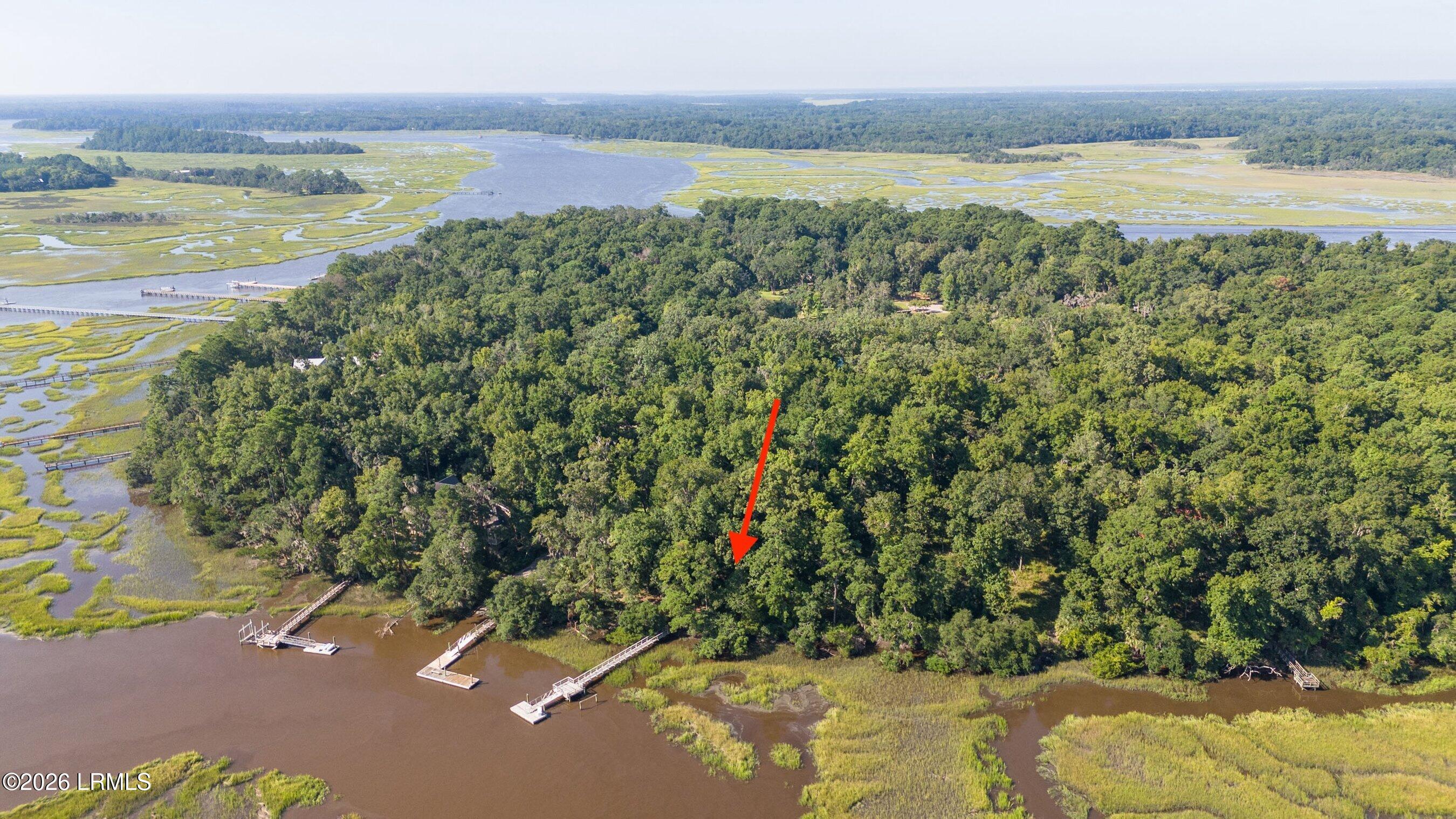 230 Bull Point Drive Seabrook, SC 29940 - Photo 12 of 30 DJI_20240820100007_0010_D-1.jpg-SMALL