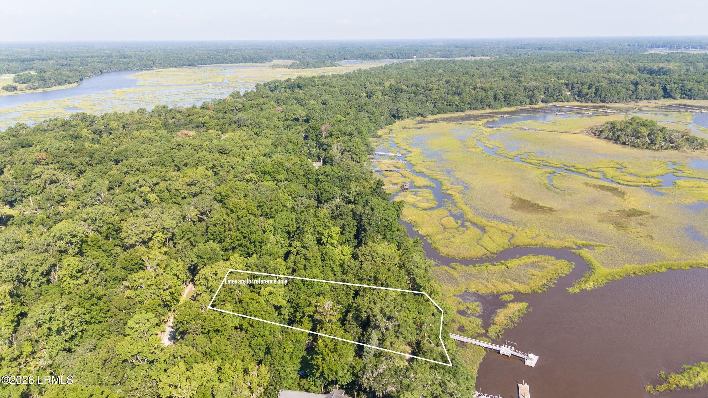 230 Bull Point Drive Seabrook, SC 29940 - Photo 16 of 30 DJI_20240820095914_0006_D-1.jpg-SMALL
