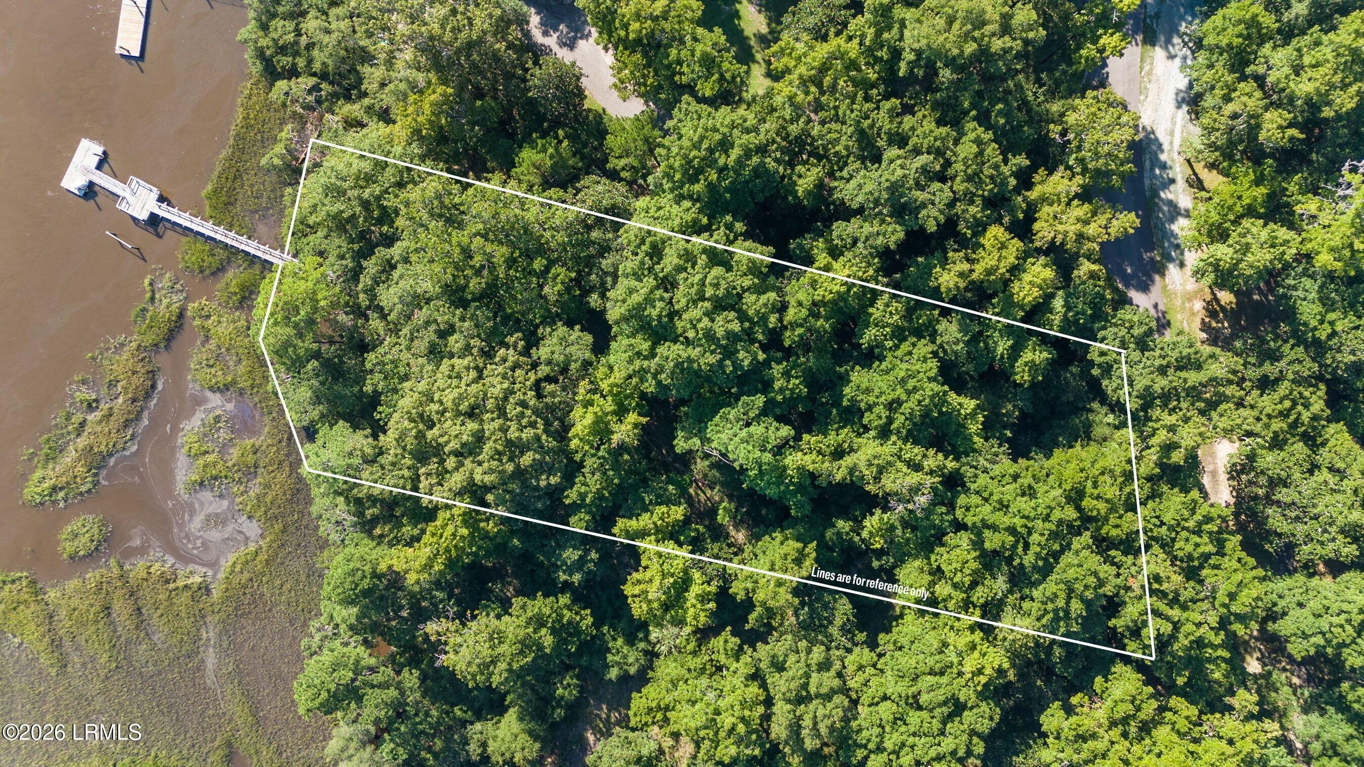 230 Bull Point Drive Seabrook, SC 29940 - Photo 3 of 30 DJI_20240820095756_0001_D-1.jpg-SMALL