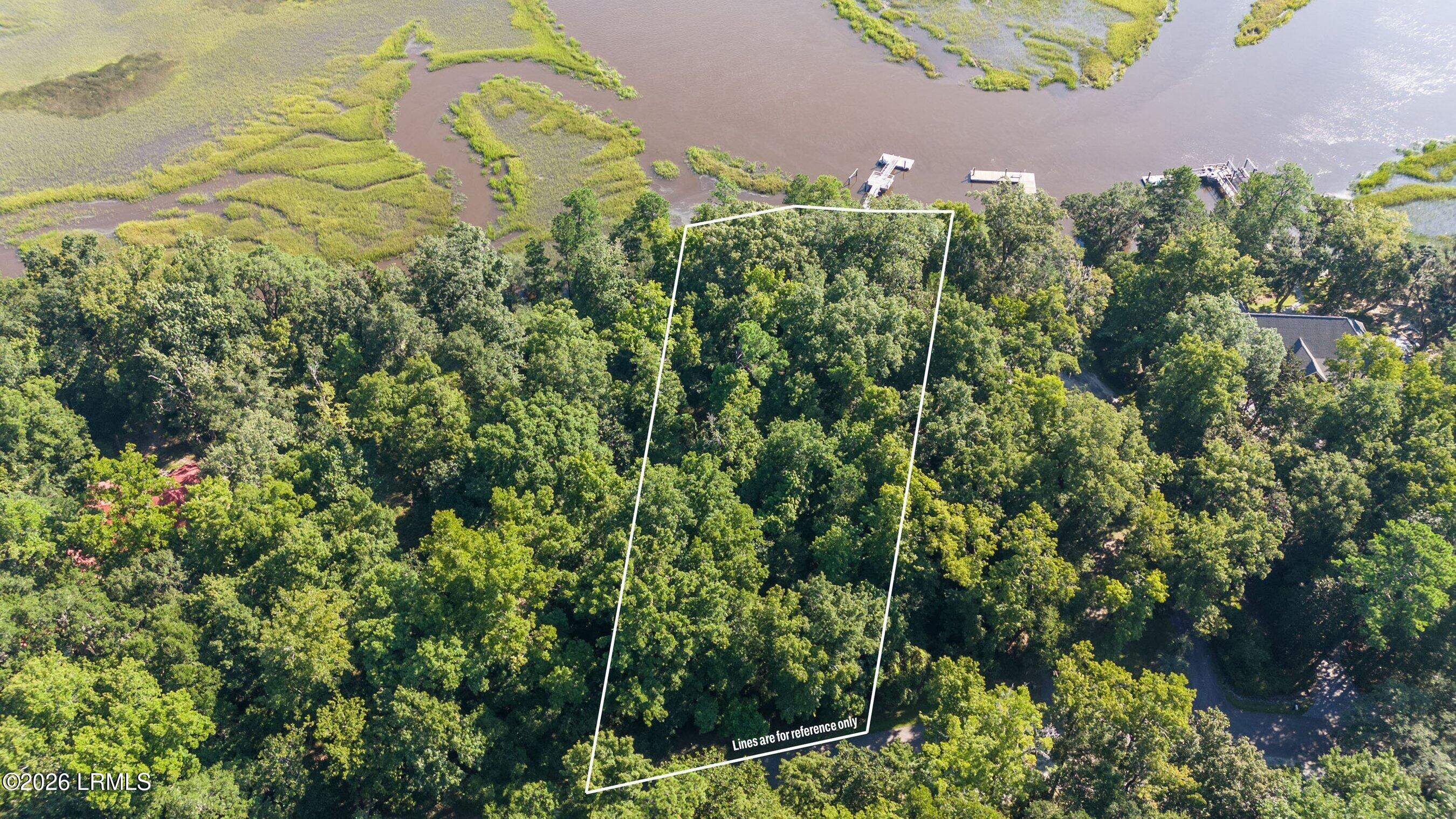 230 Bull Point Drive Seabrook, SC 29940 - Photo 5 of 30 DJI_20240820095819_0002_D-1.jpg-SMALL