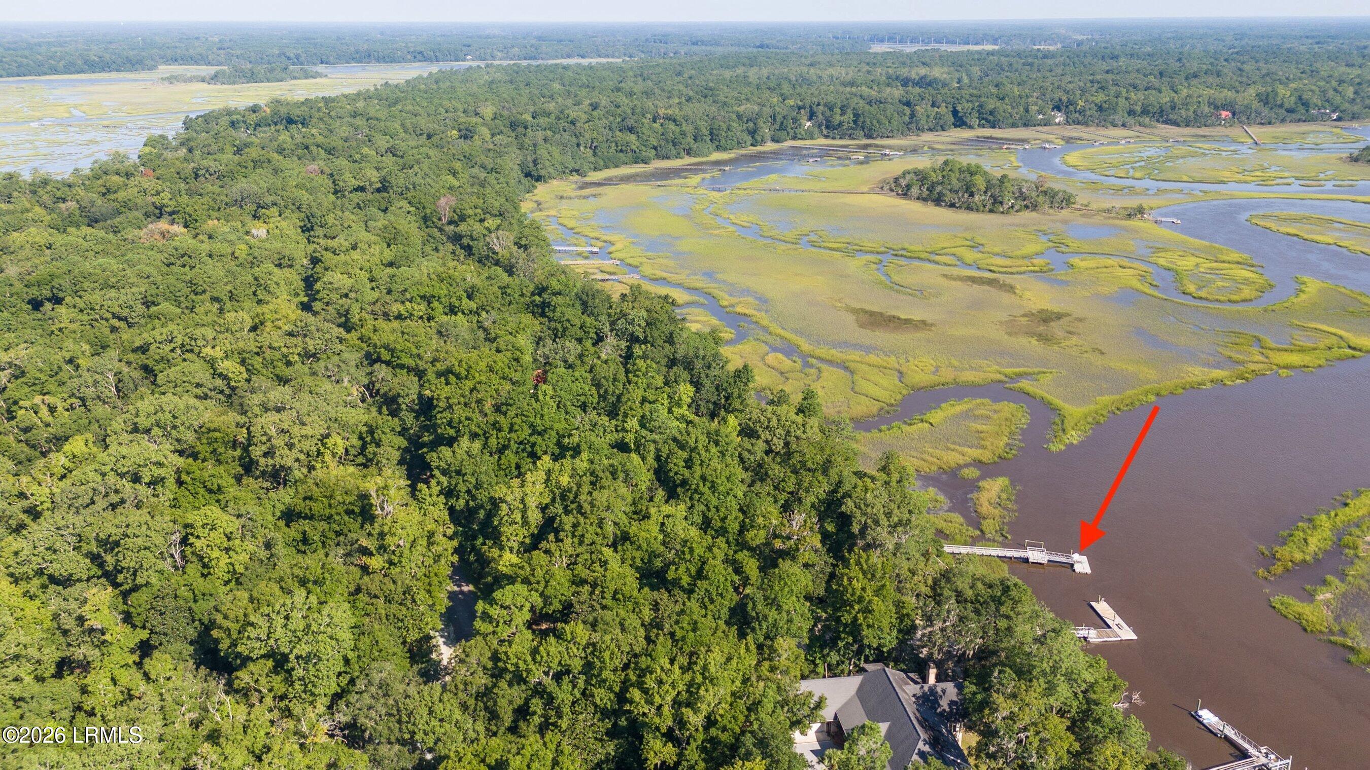 230 Bull Point Drive Seabrook, SC 29940 - Photo 8 of 30 DJI_20240820095901_0005_D-1.jpg-SMALL