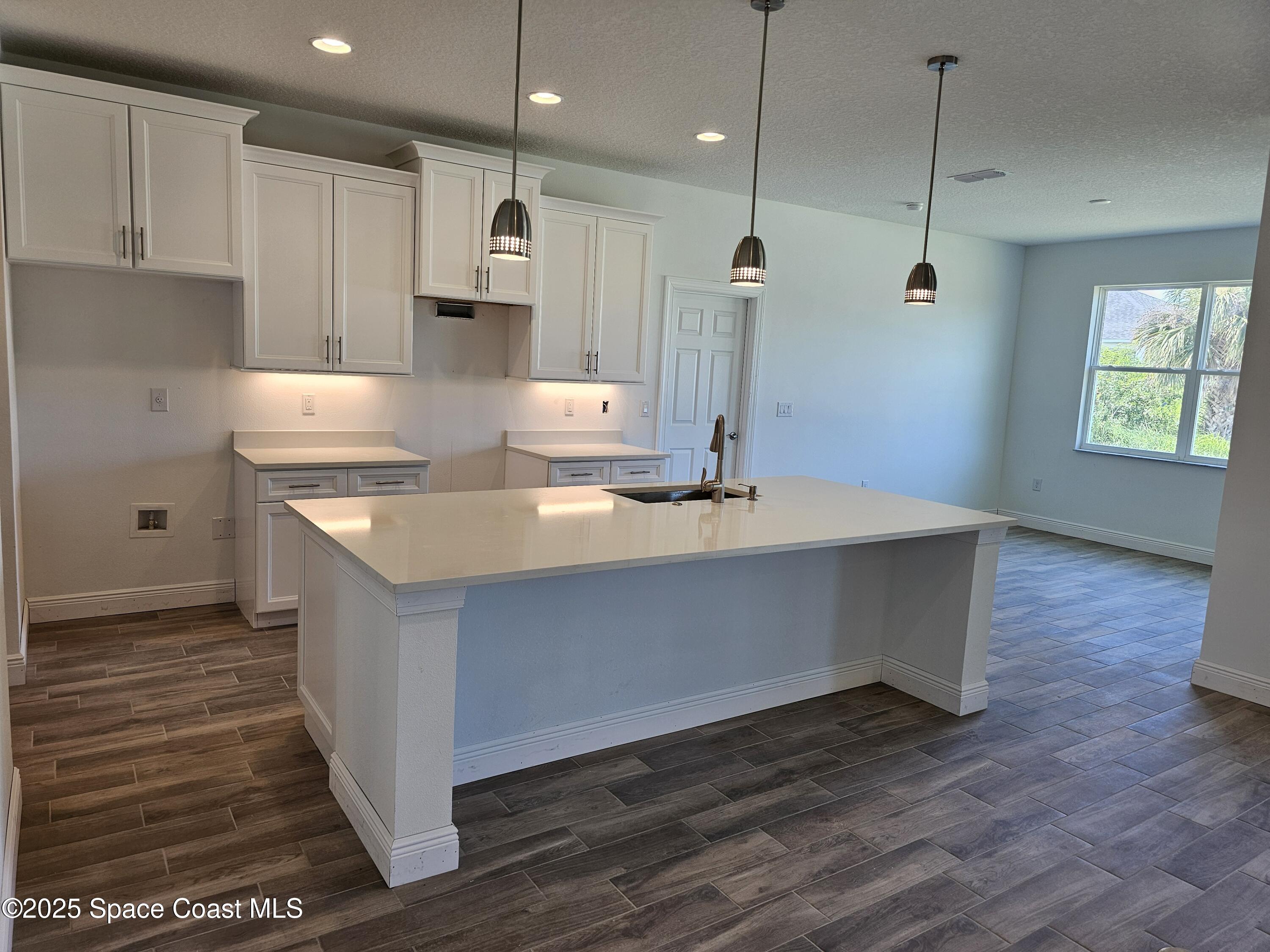 2993 Fears Road Southeast Palm Bay, FL 32909 - Photo 15 of 38 Kitchen_152335