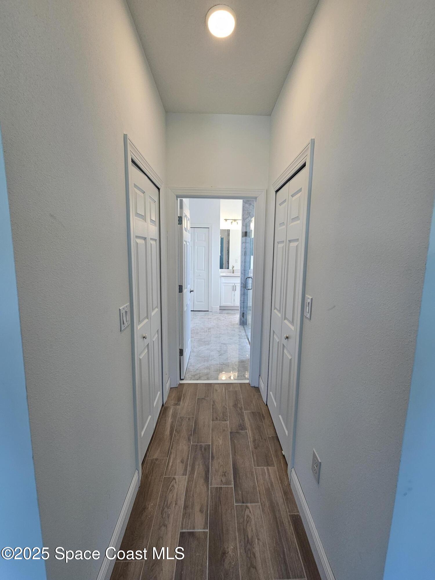 2993 Fears Road Southeast Palm Bay, FL 32909 - Photo 30 of 38 Master Bedroom_153400