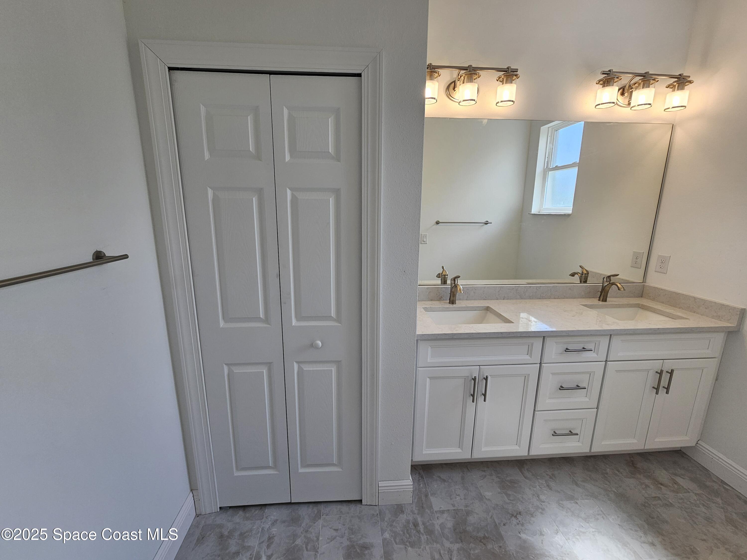 2993 Fears Road Southeast Palm Bay, FL 32909 - Photo 31 of 38 Master Bathroom_153616